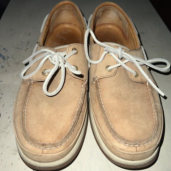 Sperry Gold Cup ASV Cymbal Boat Shoes Men\'s US size11.5M main image 6